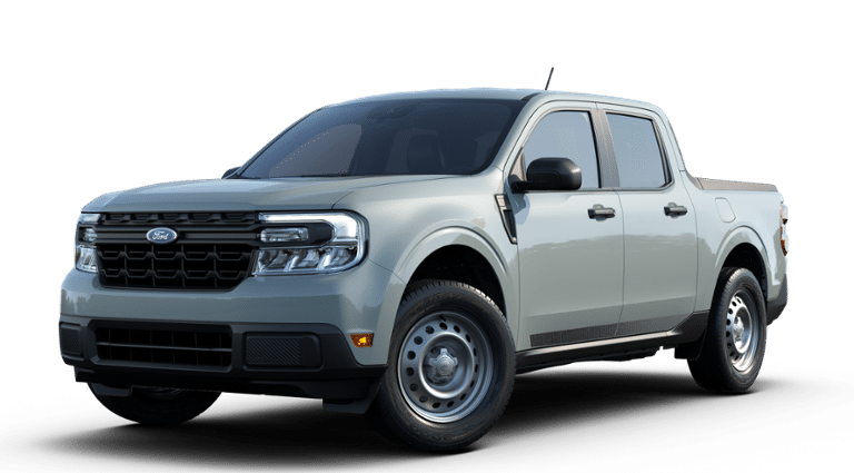 Ford maverick sales electric truck